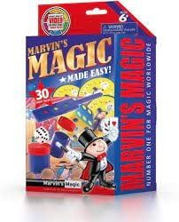 Marvin&#39;s Magic Made Easy 3
