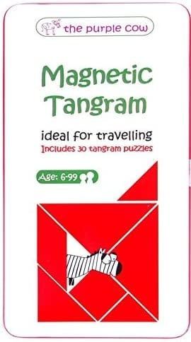 TO GO Tangram