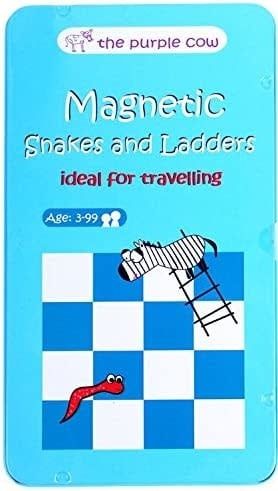 TO GO Snakes &amp; Ladders