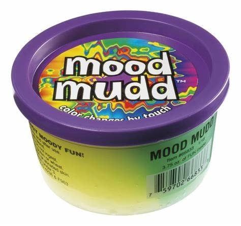 Mood Mudd