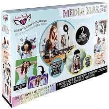 Media Maker Video Creator Super Set