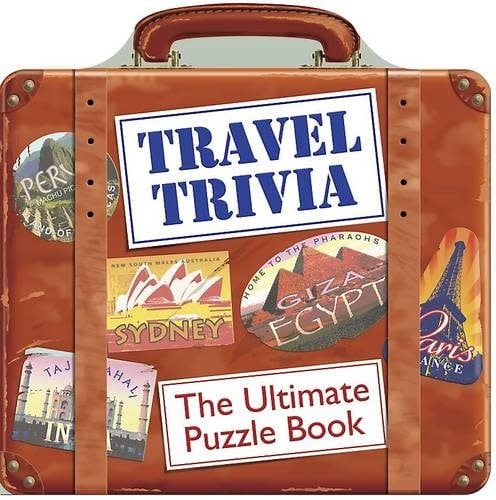 Travel Trivia