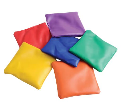 Bean Bag 5 in