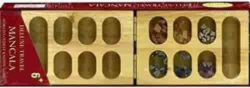 Travel Mancala