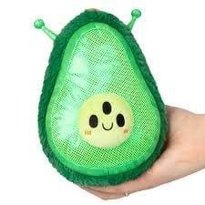 5" Alter Ego Avocado Alien