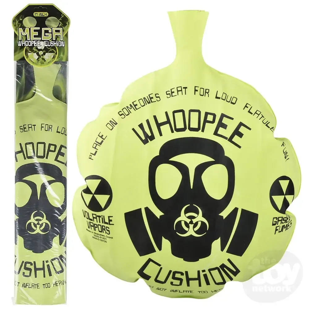 17&quot; Mega Whoopee Cushion