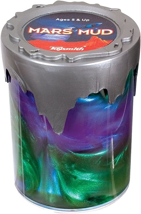 Moon Mudd
