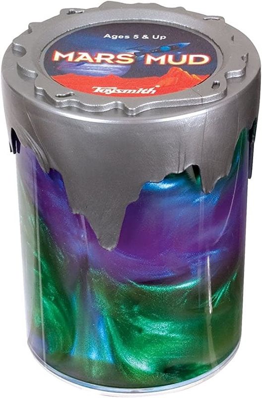 Moon Mudd