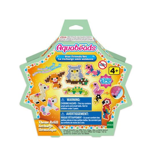 Star Friends Set Aquabead