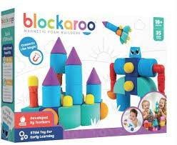 Blockaroos Castle
