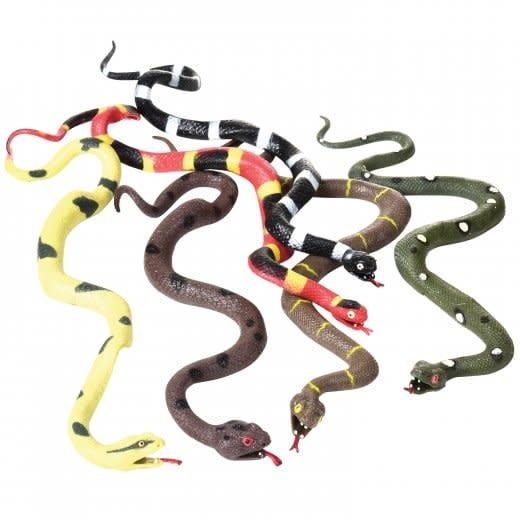 Stretchy Snake Assorted Colors