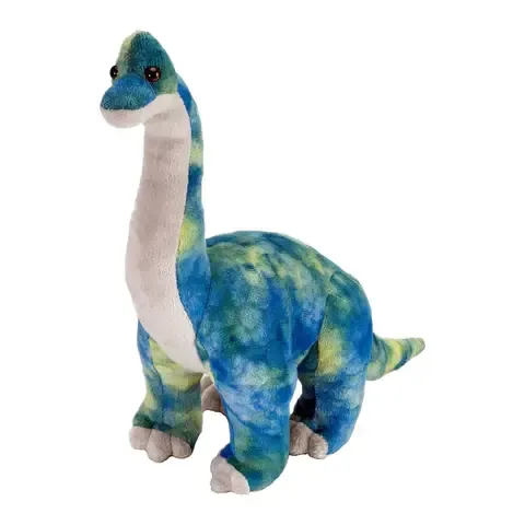 Dinosauria Mini Brachiosaurus- 10&quot;