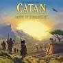 CATAN Dawn of Humankind