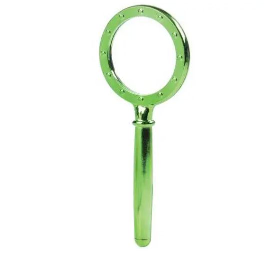 Bug Magnifying Glass
