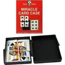 Miracle Card Case