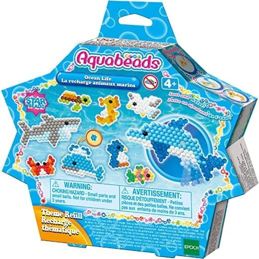 Ocean Life Aquabeads