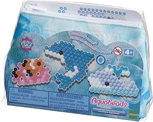 Decorator&#39;s Pouch - Sea Life Aquabeads