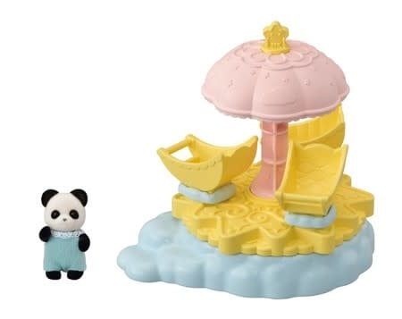 Baby Star Carousel
