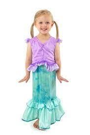 Magical Mermaid 3-5 YRS (M)
