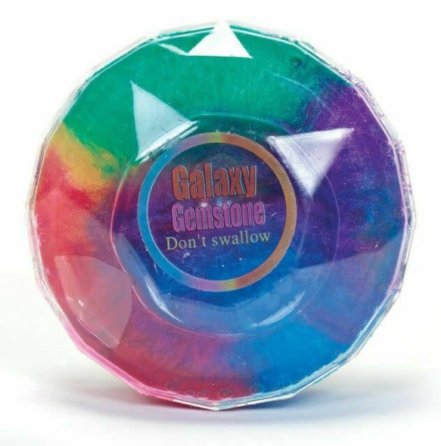Mini Star Putty