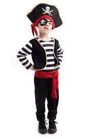 Pirate Set
