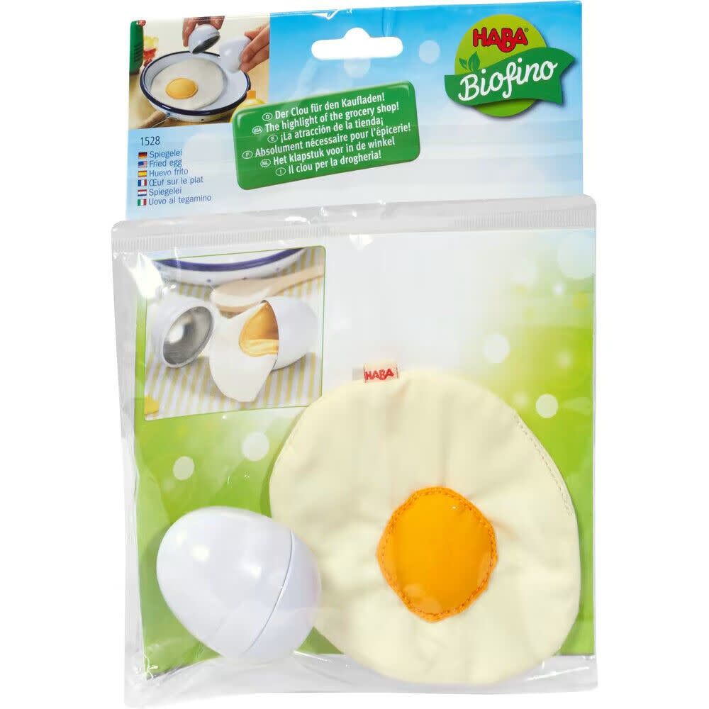 Fried Egg
