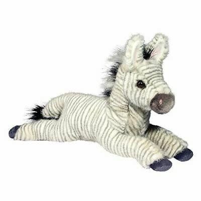 18&quot; Zelda Zebra