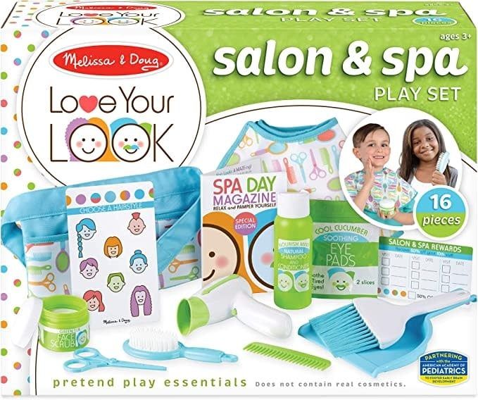Love Your Look Salon &amp; Spa