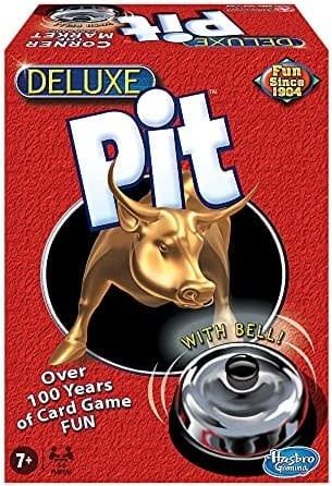 Deluxe Pit