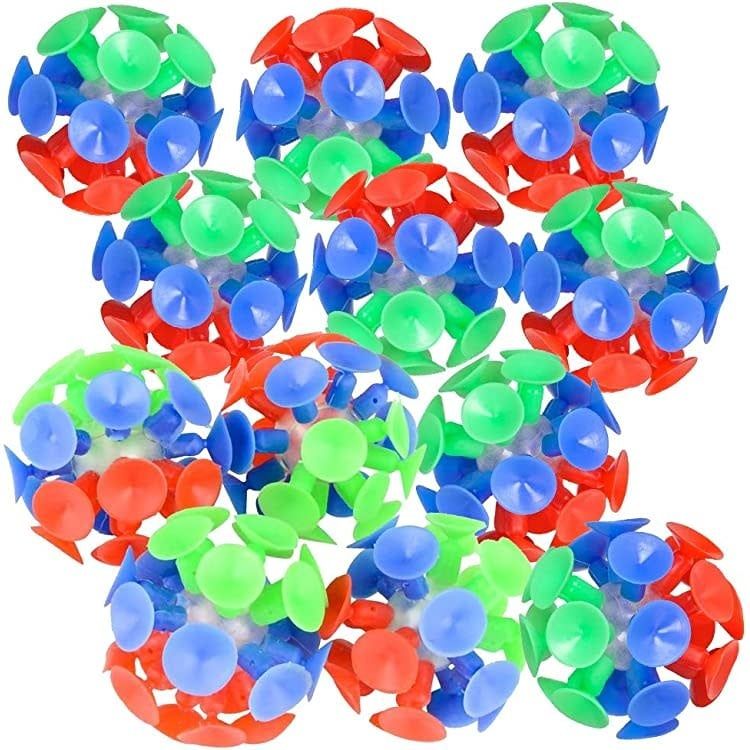 2&quot; Suction Balls