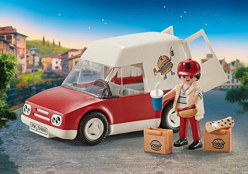 Delivery Service