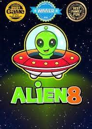Alien8