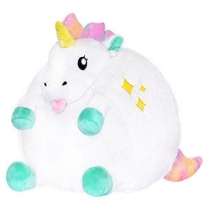 Squishable Baby Unicorn