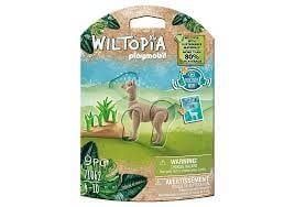 Alpaca