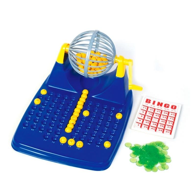 Basic Bingo Set
