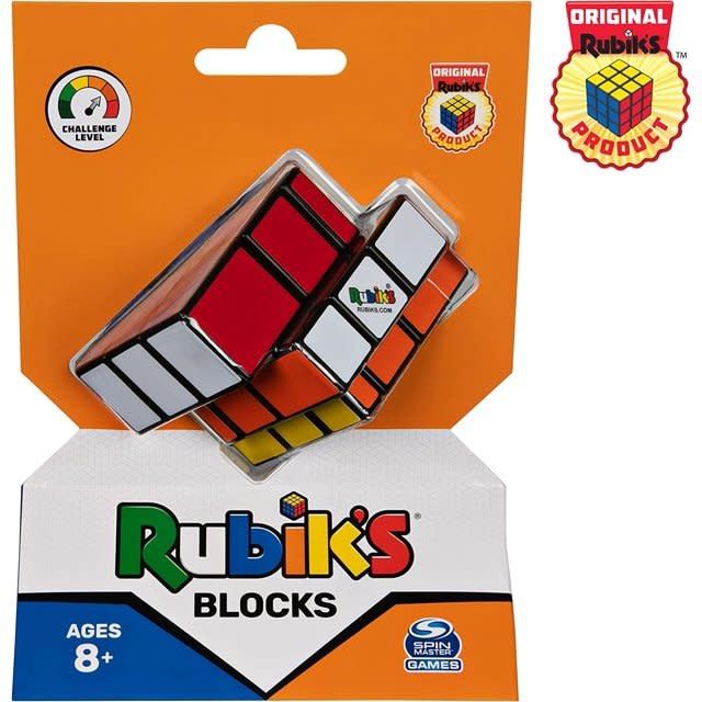 Rubiks 3x3 Color Block