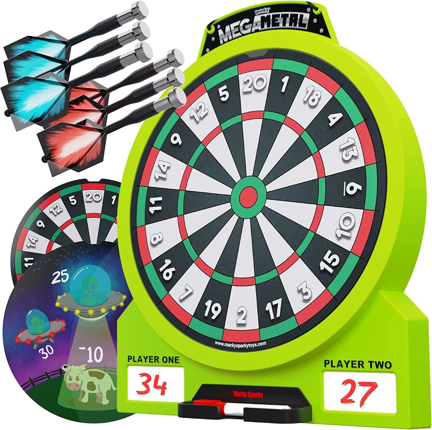 Doinkit Mega Metal Darts