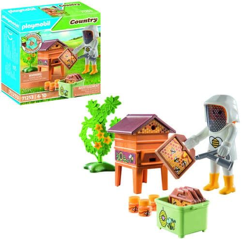 Beekeeper