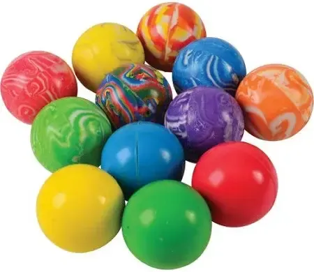 60mm Bounce Ball