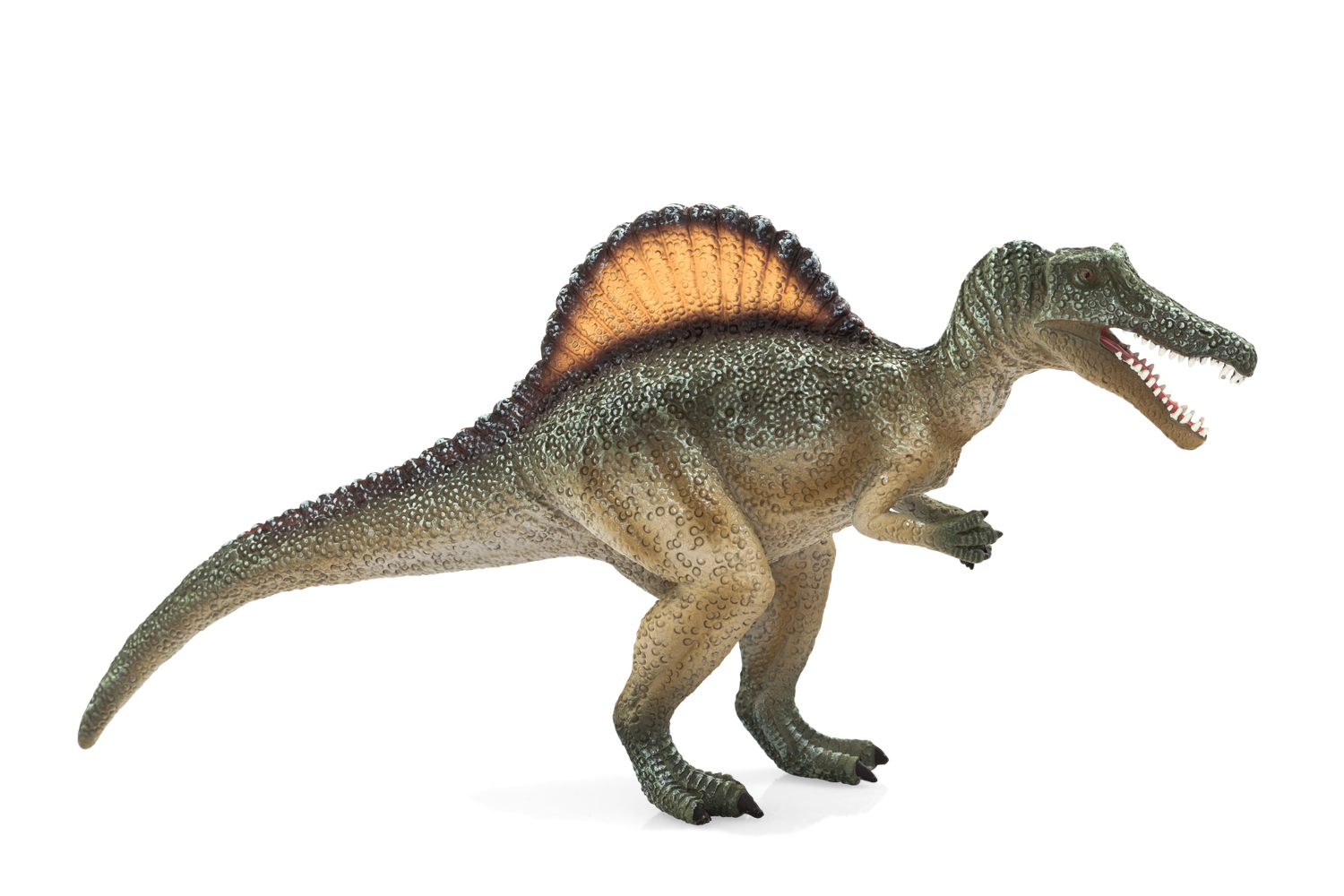 Spinosaurus