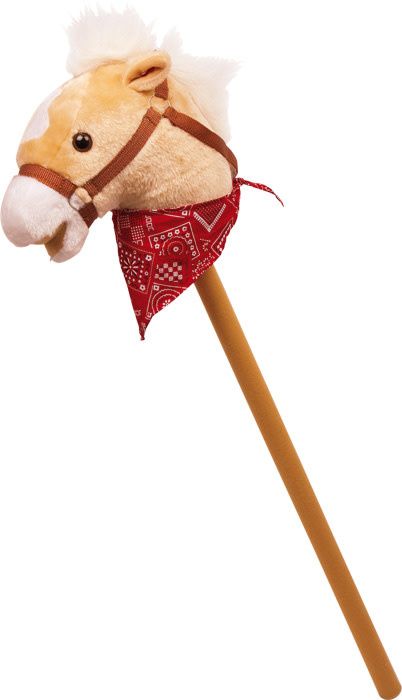 Hobby Horse &quot;Rocky&quot;