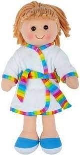 Michelle Doll Medium