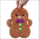 Mini Comfort Food Gingerbread Man 7&quot;