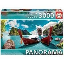 Phuket Thailand Panorama 3000 PC