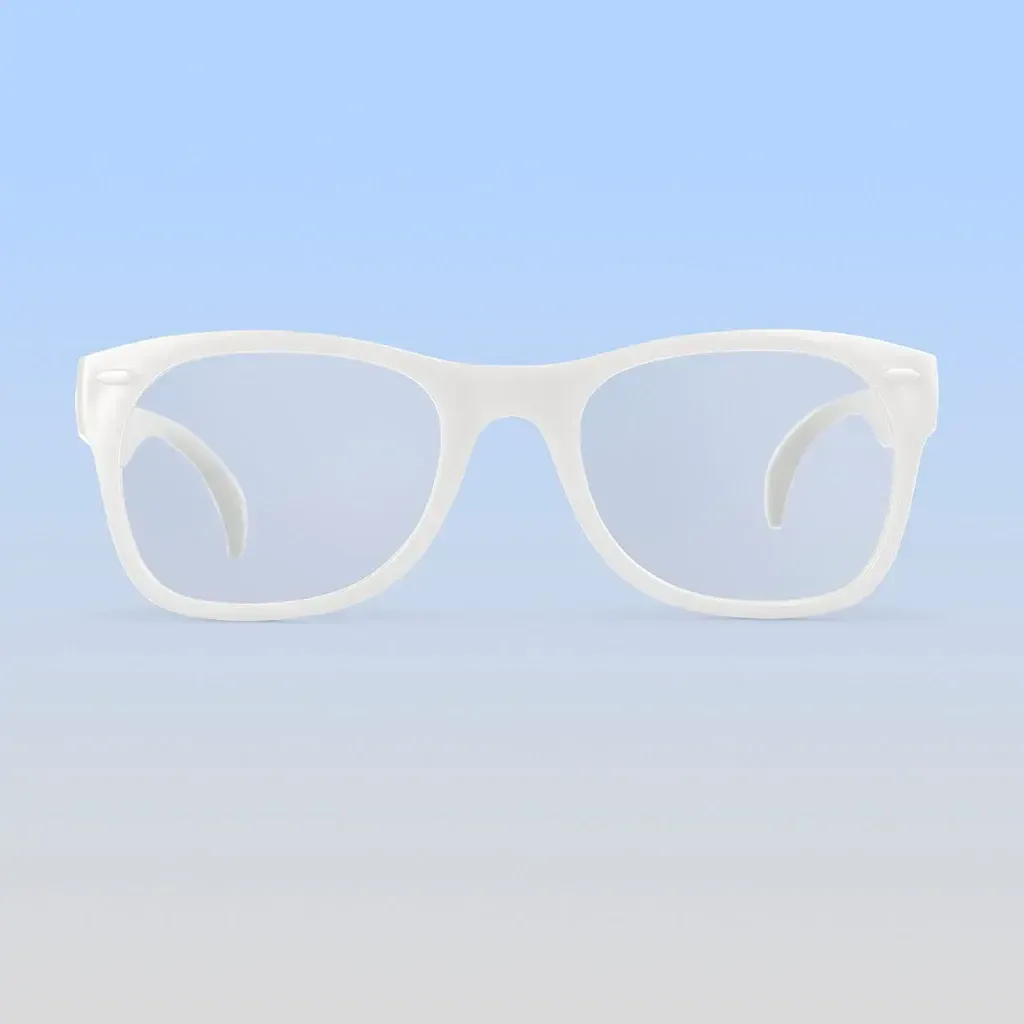 Blue Light Blocking Glasses  - Toddler