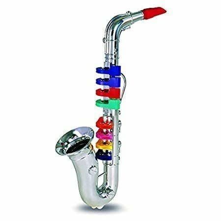 Saxophone