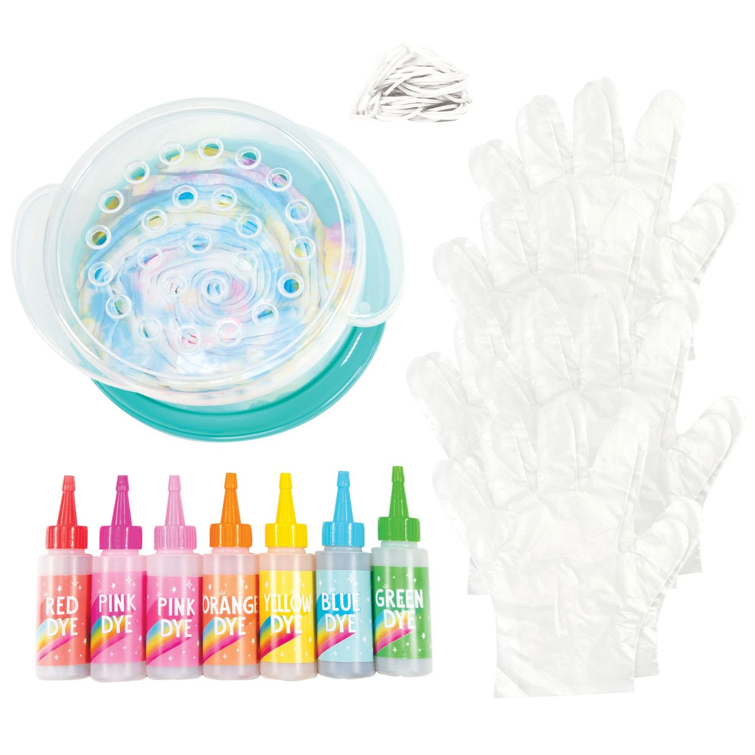 Tie-Dye Studio