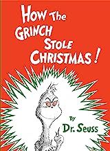 How the Grinch Stole Christmas!