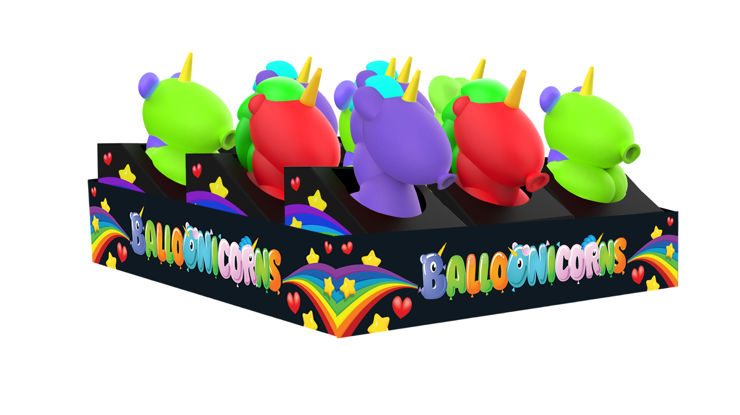 Balloonicorns