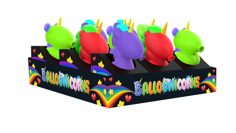 Balloonicorns